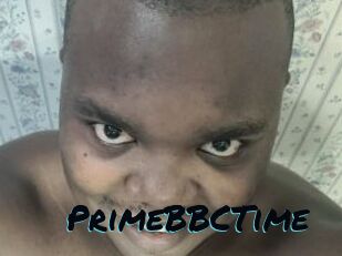 PrimeBBCTime