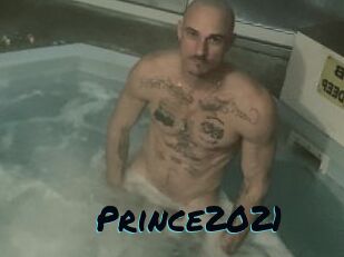 Prince2021