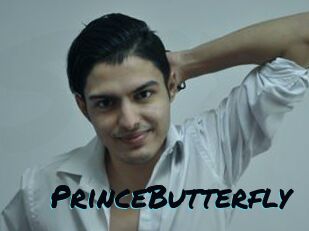 PrinceButterfly