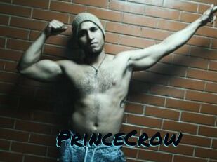 PrinceCrow