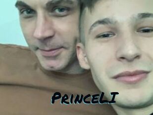 PrinceLI