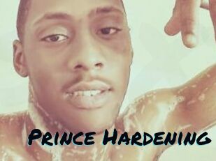 Prince_Hardening