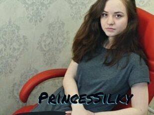 PrincesSilky