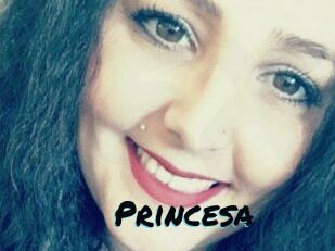Princesa