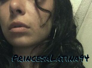 PrincesaLatina94