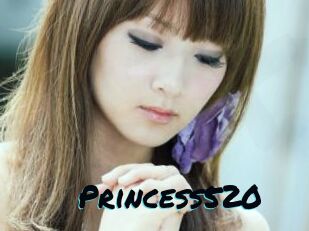 Princess520