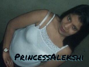 PrincessAlekshi