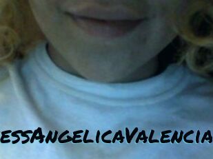PrincessAngelicaValencia