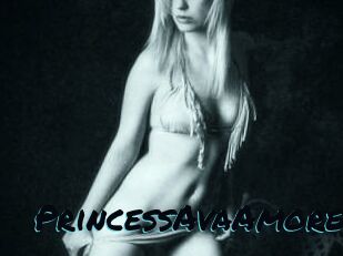 PrincessAvaAmore