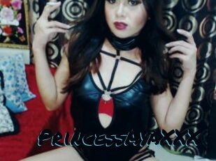 PrincessAyaXXX