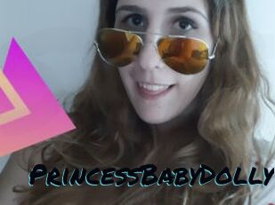 PrincessBabyDolly