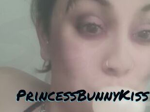 PrincessBunnyKiss