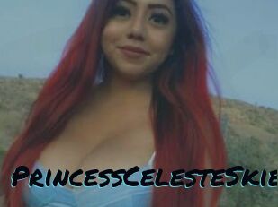 PrincessCelesteSkies