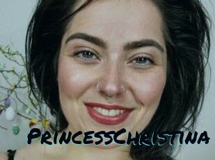 Princess_Christina