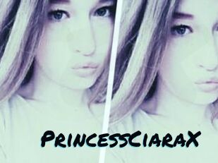 PrincessCiaraX