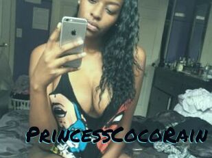 PrincessCocoRain