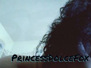 PrincessDolceFox