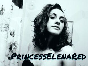 PrincessElenaRed