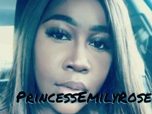PrincessEmilyRose