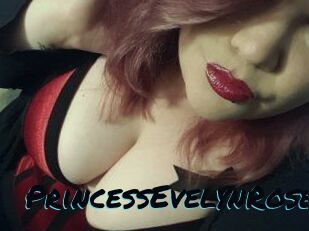 PrincessEvelynRose