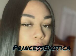 PrincessExotica