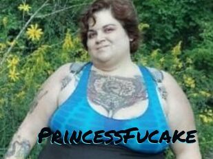 PrincessFucake