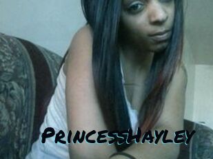 PrincessHayley