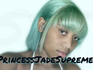 PrincessJadeSupreme