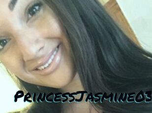 PrincessJasmine03