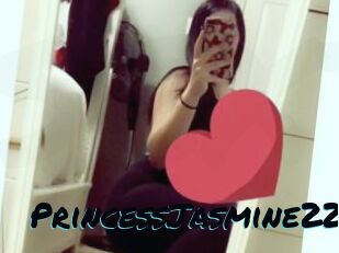 PrincessJasmine22