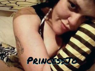 PrincessJo