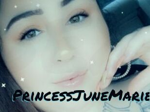 PrincessJuneMarie