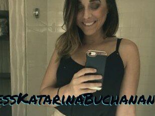 PrincessKatarinaBuchanan
