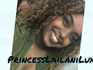 PrincessLailaniLux