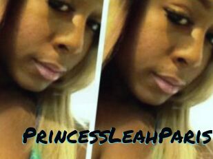 PrincessLeahParis