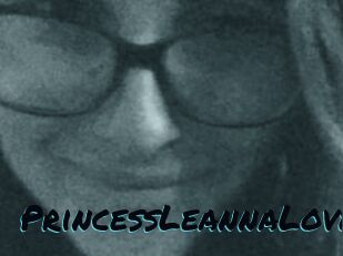 PrincessLeannaLove