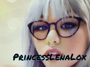 PrincessLenaLox