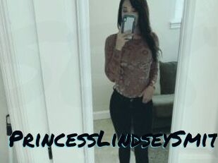 PrincessLindseySmith