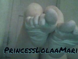 PrincessLolaaMarie