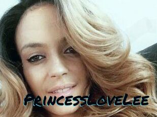 PrincessLoveLee