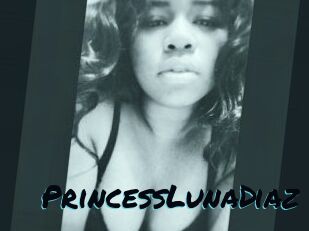 PrincessLunaDiaz