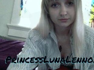 PrincessLunaLennox