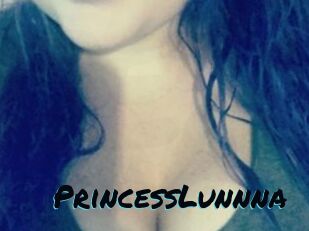 PrincessLunnna