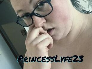 PrincessLyfe23