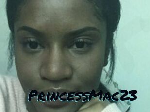 PrincessMac23