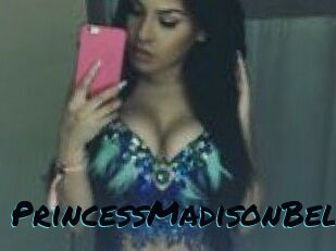 PrincessMadisonBell