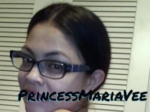 PrincessMariaVee