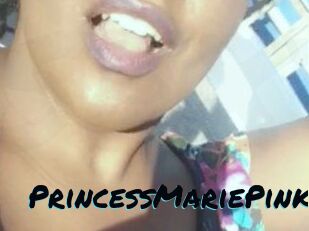 PrincessMariePink