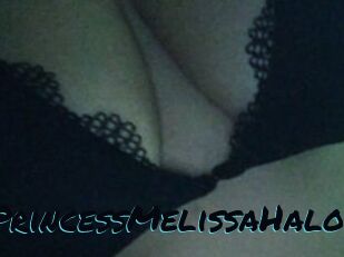 PrincessMelissaHalo