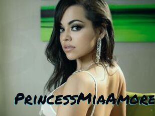 PrincessMiaAmore